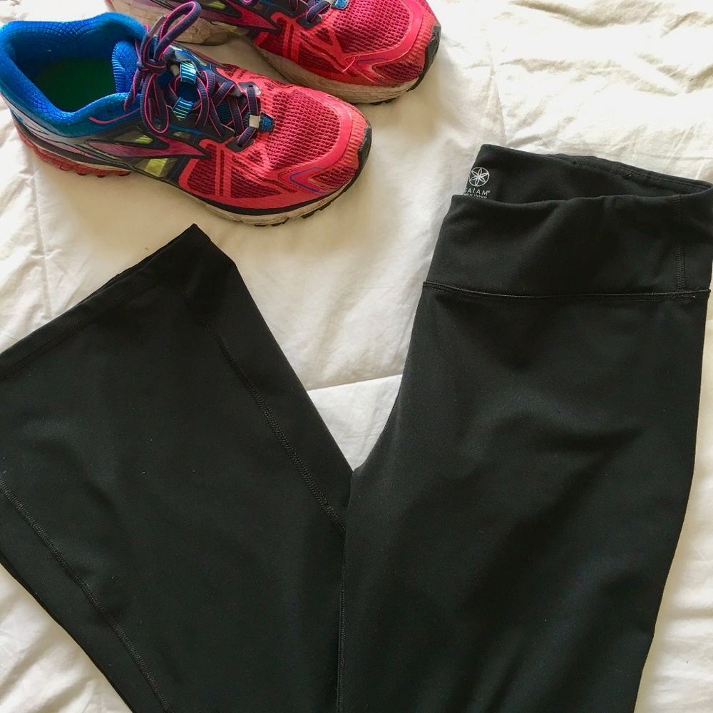 GAIAM Yoga Pants